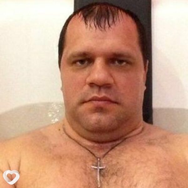 Андрей, 42, Новосибирске — анкета №2069528