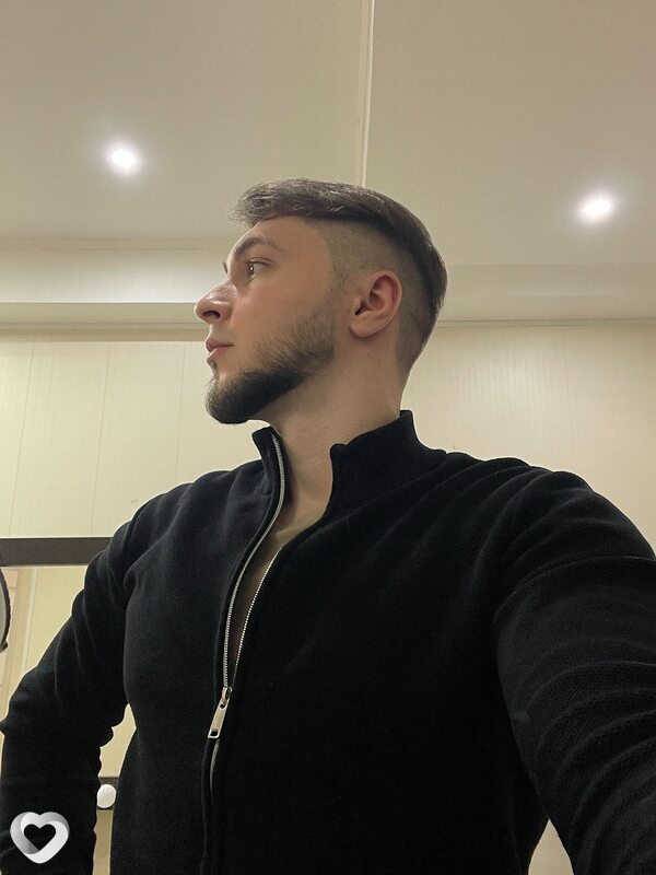 Андрей, 26, Липецке — анкета №2069531