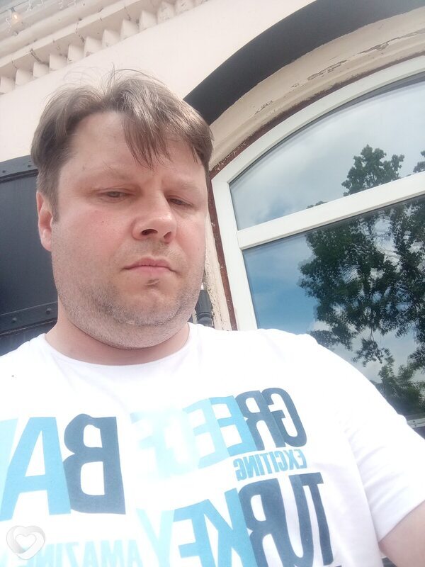Анатолий, 44, Солнечногорске — анкета №2069532