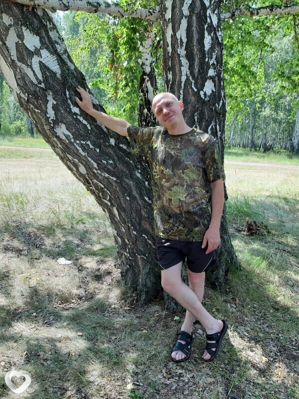 Andrey, Радужный (Ханты-Мансийский)