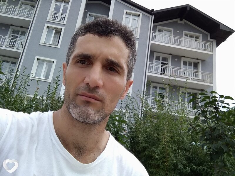 Александр, 28, Ростове-на-Дону — анкета №2068998