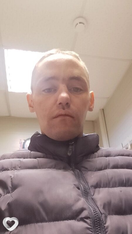 Александр, 33, Магадане — анкета №2068999