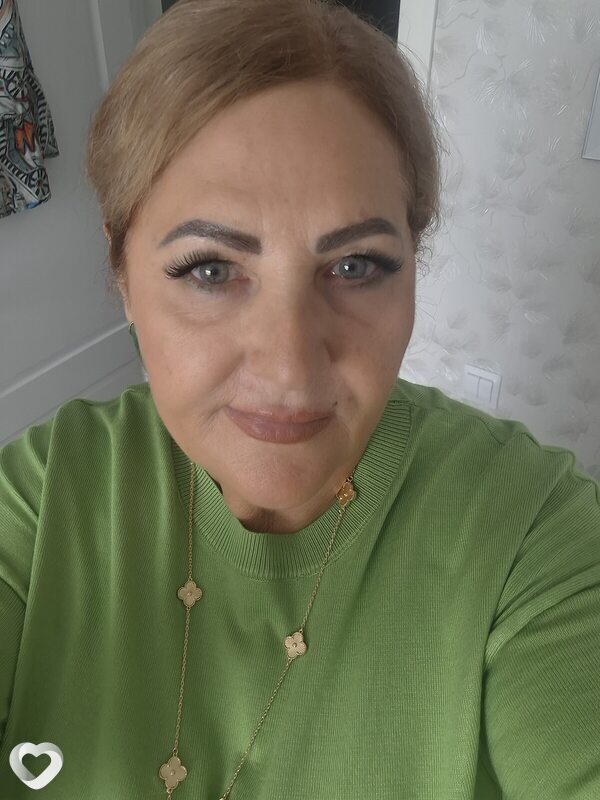 Светлана, 65, Краснодаре — анкета №2069001