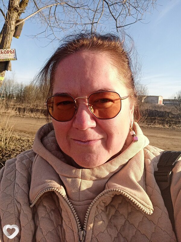 Татьяна, 57, Калуге — анкета №2069010