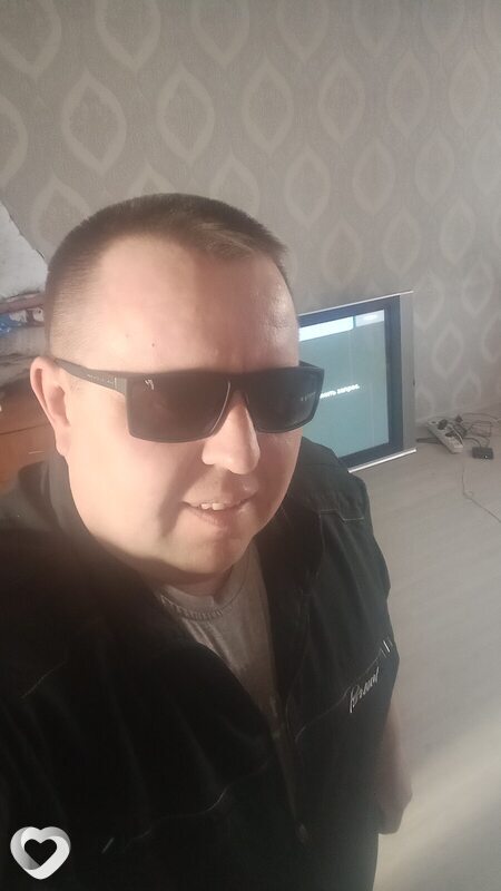 Геннадий, 42, Щучинске — анкета №2069014