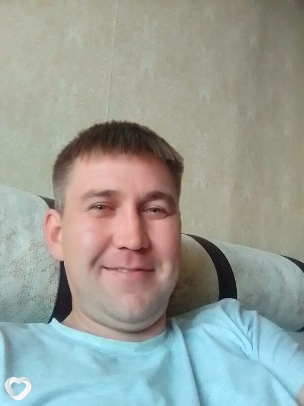 Дмитрий, 38, Йошкар-Оле — анкета №2069015