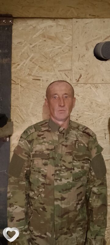 Юрий, 49, Омске — анкета №2069018