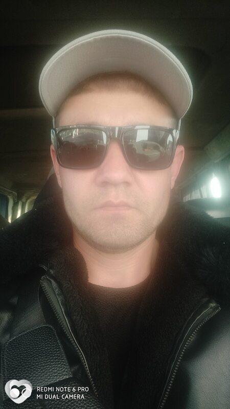 Фархат, 34, Минске — анкета №2069024