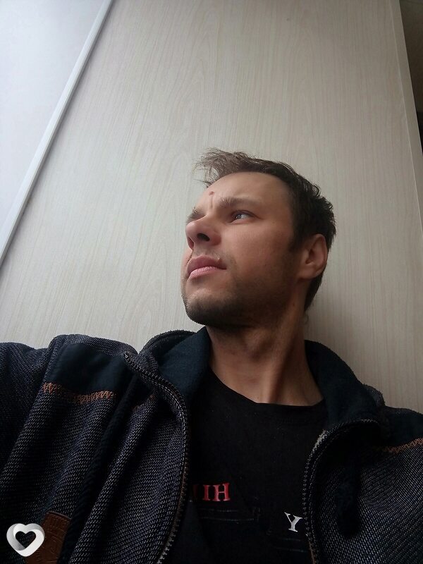 Юрий, 40, Норильске — анкета №2068917