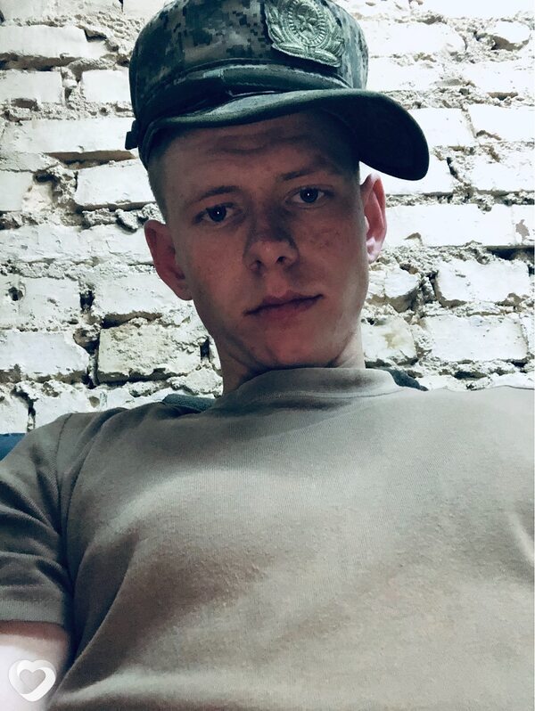 Алексей, 24, Новосибирске — анкета №2068920