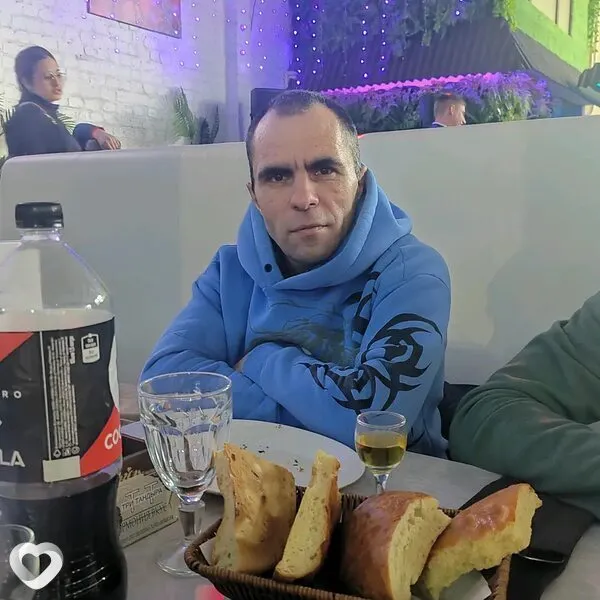 Сергей, 44, Бийске — анкета №2068921