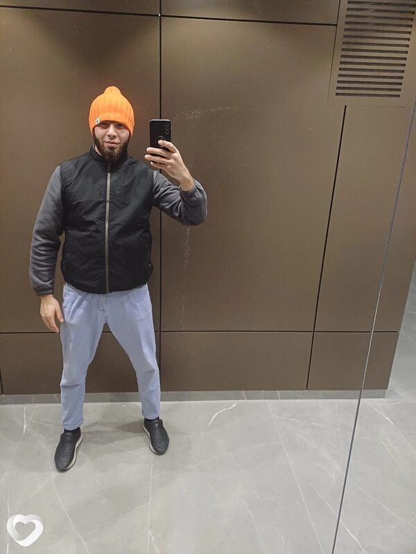 Dilovar, 27, Астане — анкета №2069048