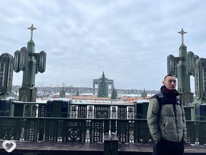 Коля, 28, Якутске — анкета №2069051