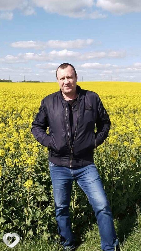Yury, 45, Барановичах — анкета №2069053