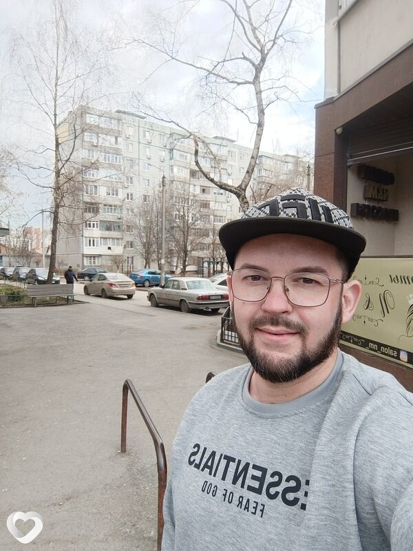 Максим, 37, Ростове-на-Дону — анкета №2069060