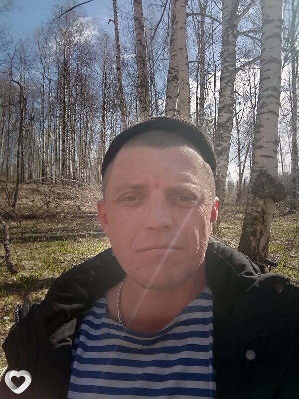 Алексей, 41, Калтане — анкета №2069088