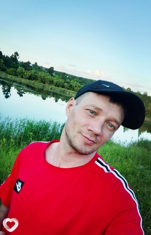 Евгений, 37, Ачинске — анкета №2069089