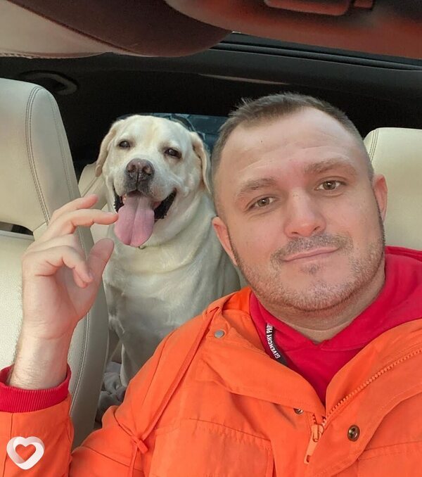 Андрей, 39, Киеве — анкета №2069097