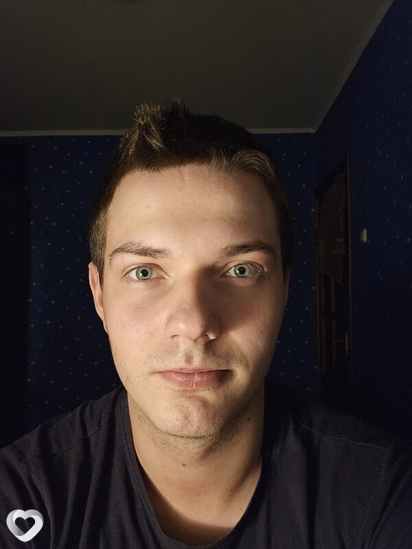 Александр, 22, Гродно — анкета №2069099