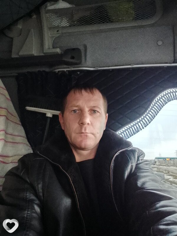 Сергей, 41, Тюмени — анкета №2069100