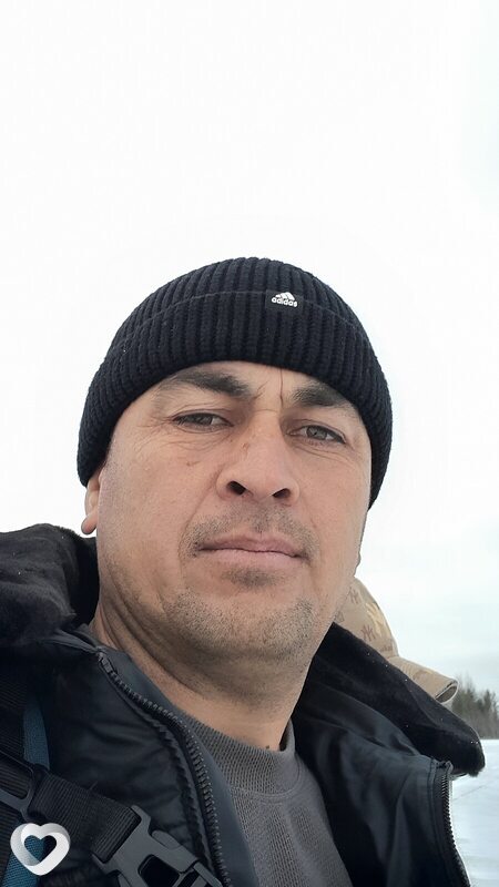 Жасур, 41, Нерюнгри — анкета №2069190