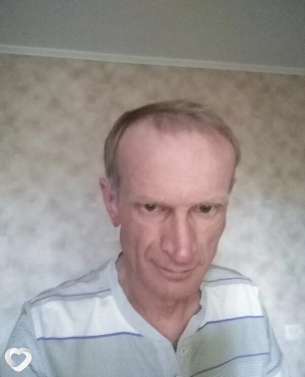 Сергей, 56, Омске — анкета №2069069