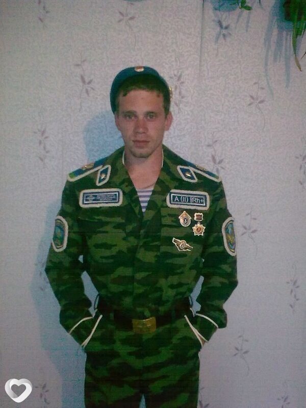 Сергей, 35, Тюмени — анкета №2069071