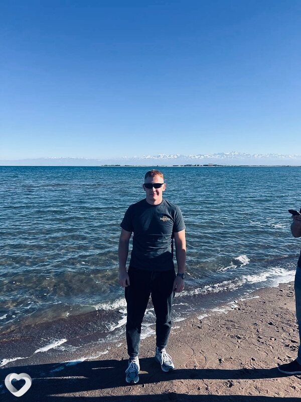 Сергей, 26, Минске — анкета №2069073