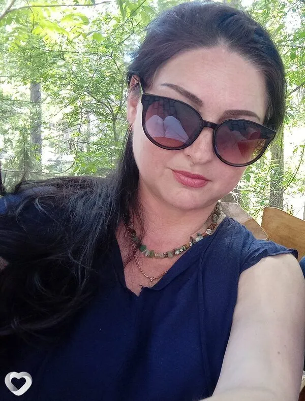 Милана, 50, Барнауле — анкета №2069082