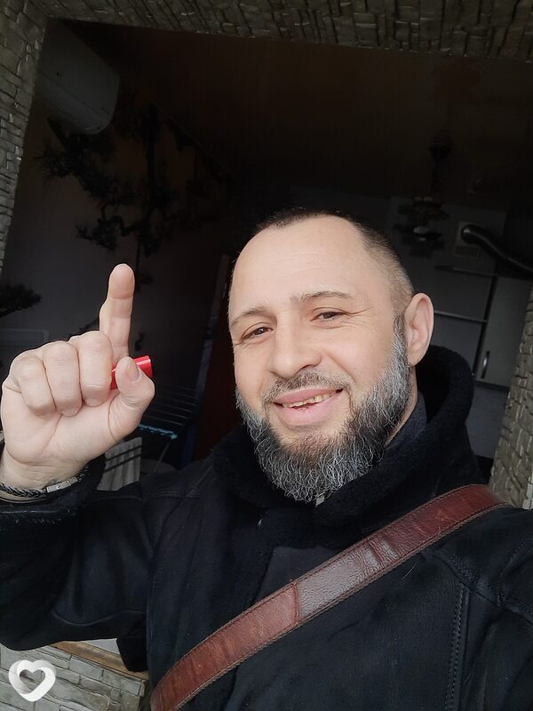 Василий, 48, Ростове-на-Дону — анкета №2069083