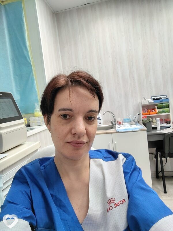 Наталья, 47, Петрозаводске — анкета №2069084