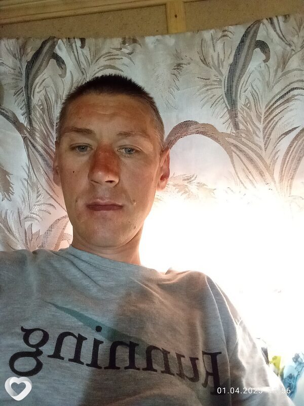Алексей, 43, Москве — анкета №2069137