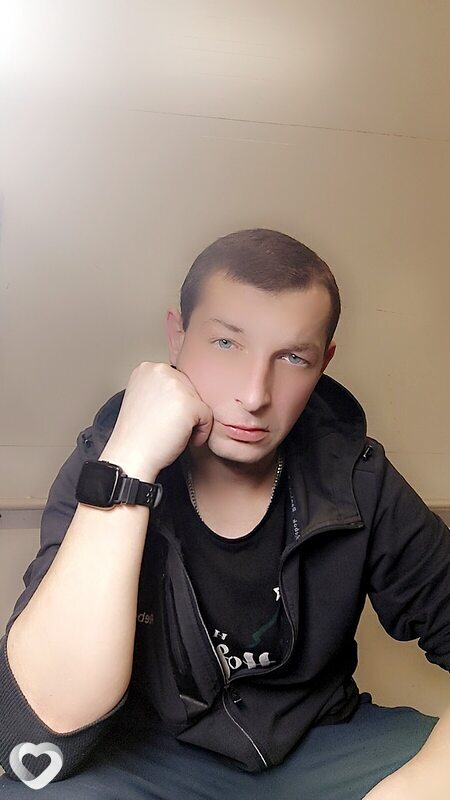 Serega, 39, Серпухове — анкета №2069139