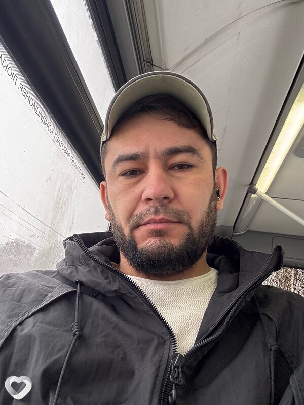 Алек, 33, Москве — анкета №2069141