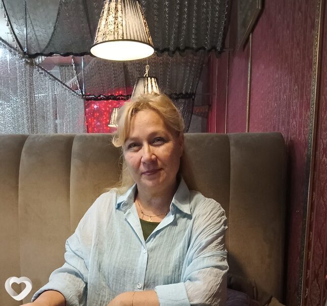 Ирина, 57, Астрахани — анкета №2069143