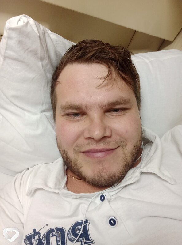 Святослав, 28, Красноярске — анкета №2069146