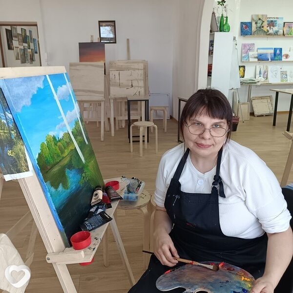 Светлана, 43, Ярославле — анкета №2069150