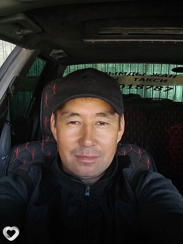 Куаныш, 41, Таразе — анкета №2069153