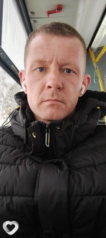 Дима, 34, Южно-Сахалинске — анкета №2069154