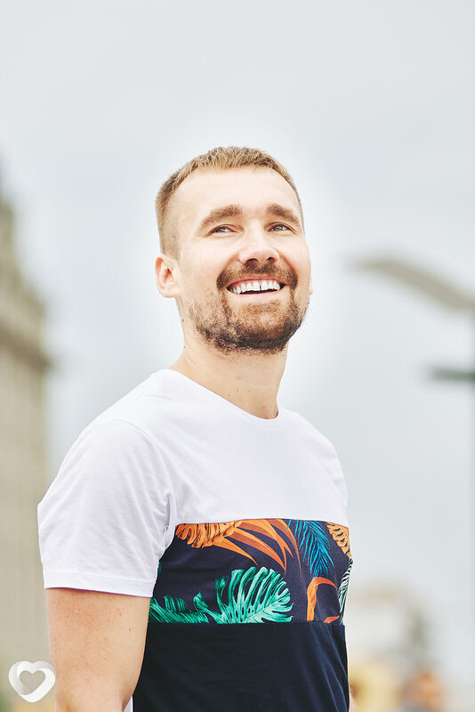 Вадим, 25, Хмельницком — анкета №2069156