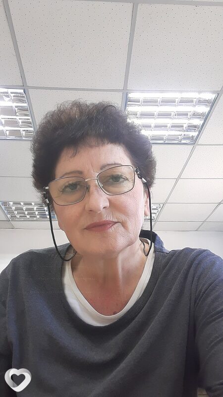 Лейла, 63, Караганде — анкета №2069158