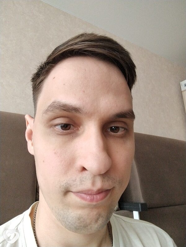 Александр, 32, Чебоксарах — анкета №2069316