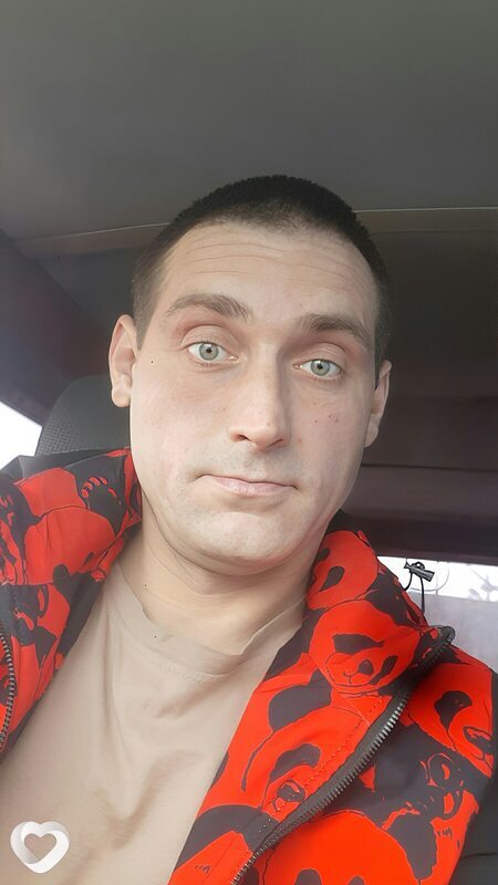 Дима, 36, Минске — анкета №2069323