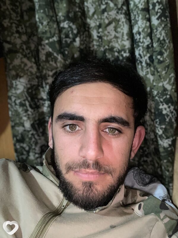 Арман, 25, Домодедово — анкета №2069326
