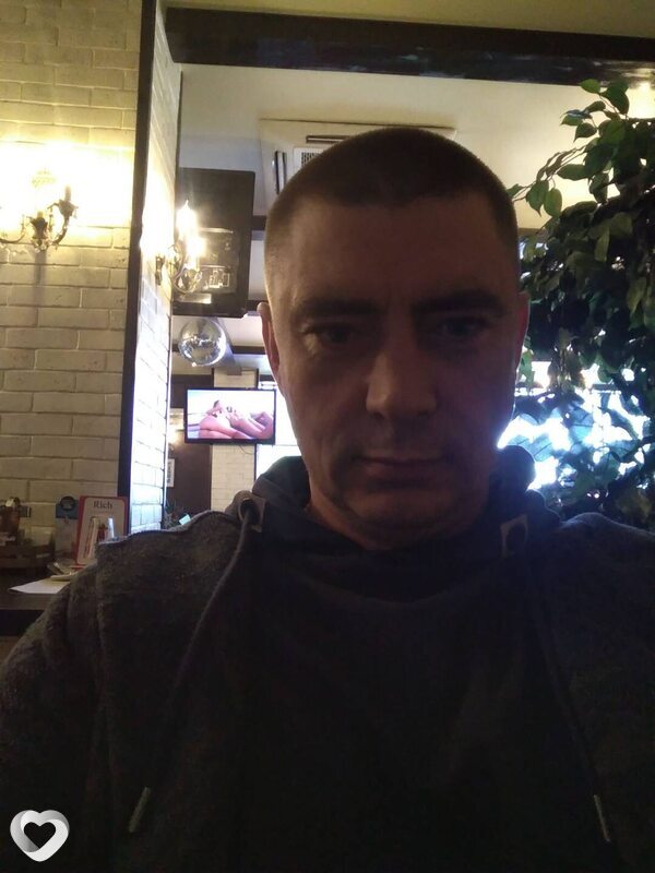 Генана, 48, Москве — анкета №2069334