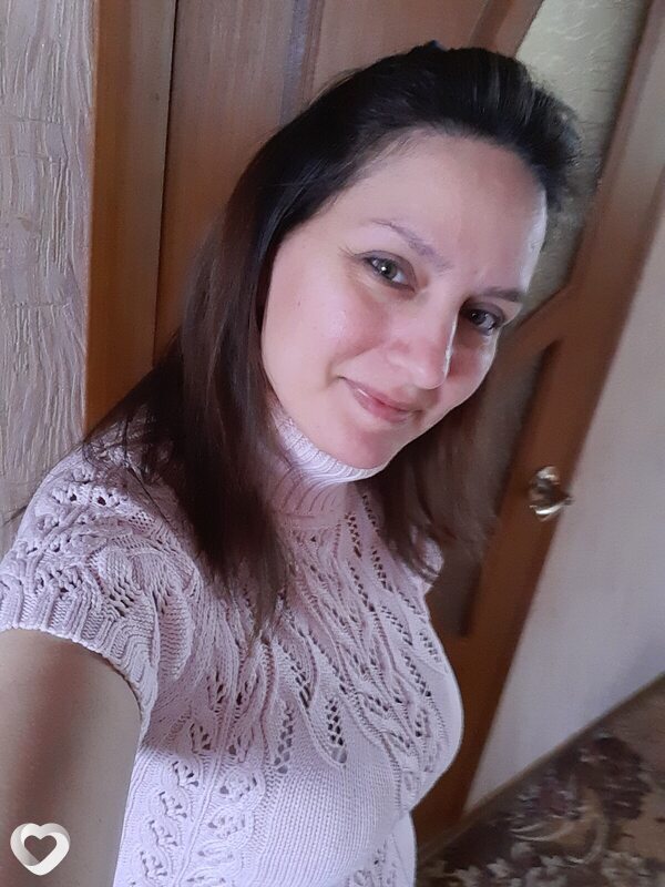 Анастасия, Бодайбо