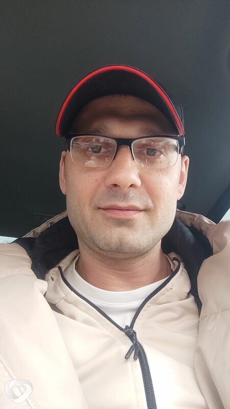 Владиммр, 38, Новосибирске — анкета №2069305