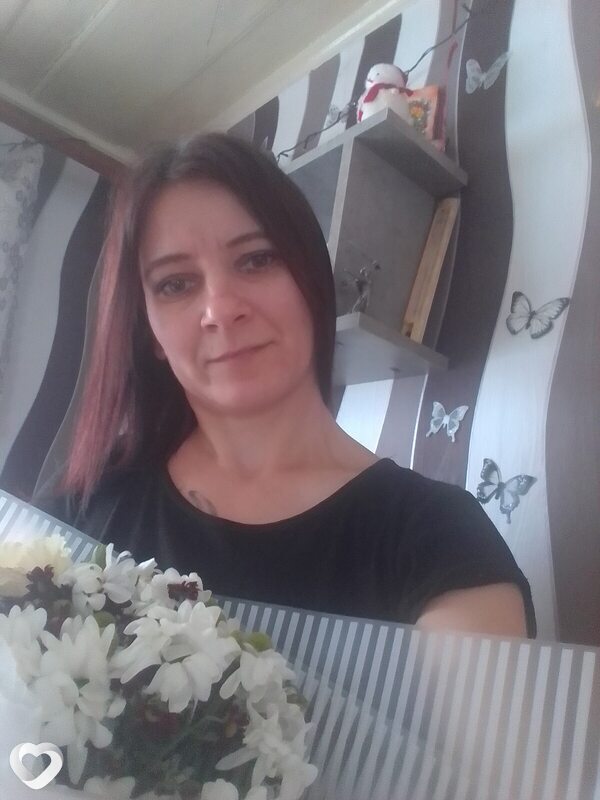 Оксана, 42, Шахтах — анкета №2069111