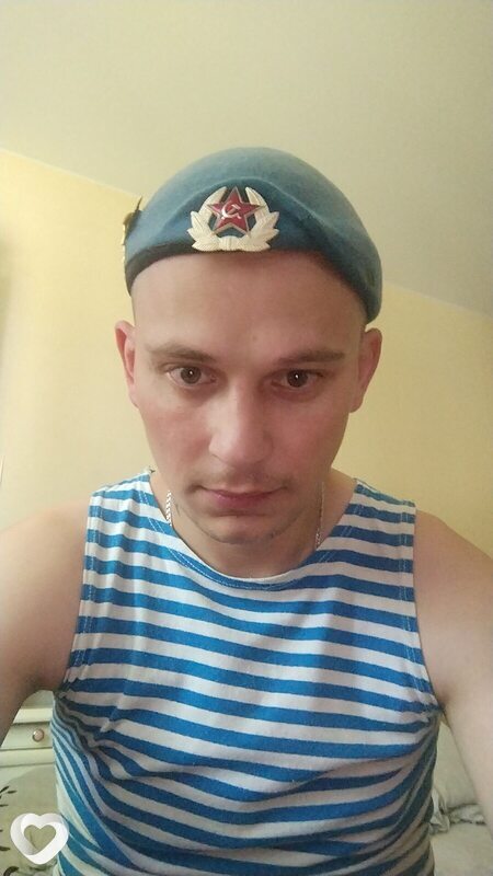 Антон, 32, Петропавловске-Камчатском — анкета №2069113