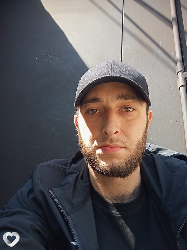 Гамзат, 31, Махачкале — анкета №2069126